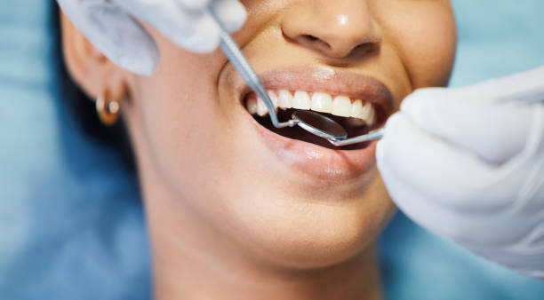 Best Pediatric Emergency Dentist in Bolivar, WV