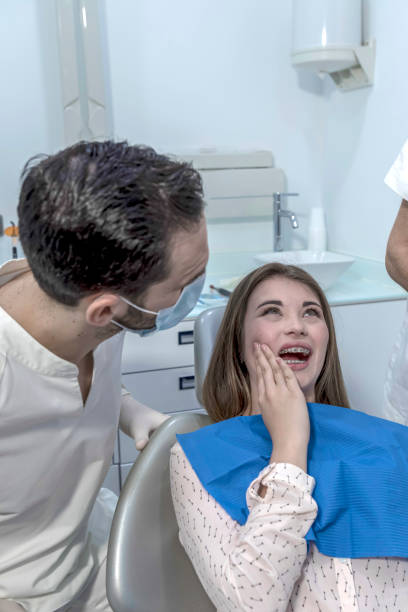 Best Emergency Treatment for Dental Infections or Abscesses in Bolivar, WV