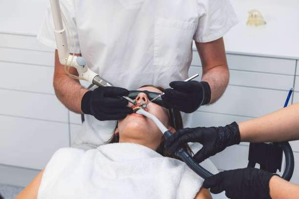 Best Emergency Tooth Extraction in Bolivar, WV